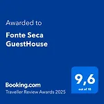 Fonte Seca 3* Leiria