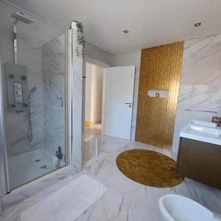 Fonte Seca Bed & Breakfast *