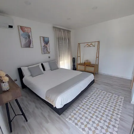 Fonte Seca 4* Leiria