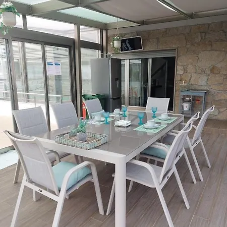 Bed & Breakfast Fonte Seca 3*