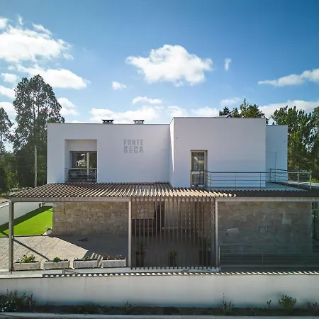 Fonte Seca Leiria