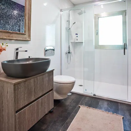 Alojamento de Acomodação e Pequeno-almoço Fonte Seca 4*