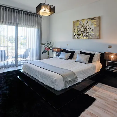 Fonte Seca Bed & Breakfast Leiria