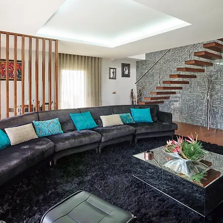 Fonte Seca Alojamento de Acomodação e Pequeno-almoço Leiria