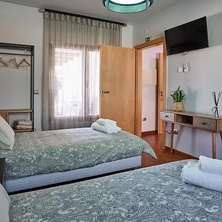 Fonte Seca 3* Leiria
