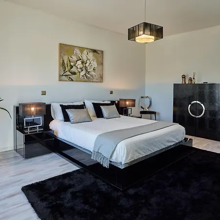 Fonte Seca Bed & Breakfast Leiria