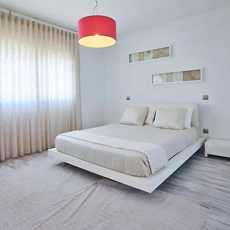 Bed & Breakfast Fonte Seca 3*