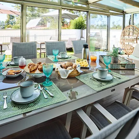 Fonte Seca Alojamento de Acomodação e Pequeno-almoço 4*