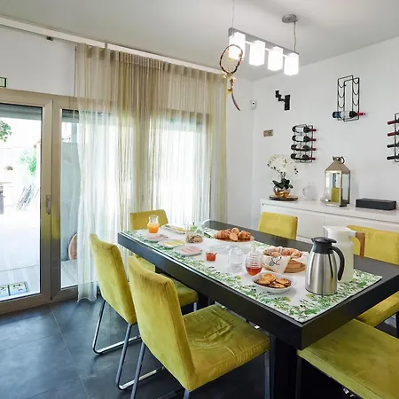 Fonte Seca 4* Leiria