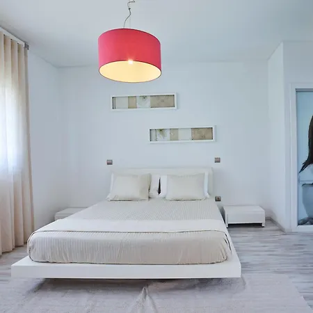 Fonte Seca Alojamento de Acomodação e Pequeno-almoço