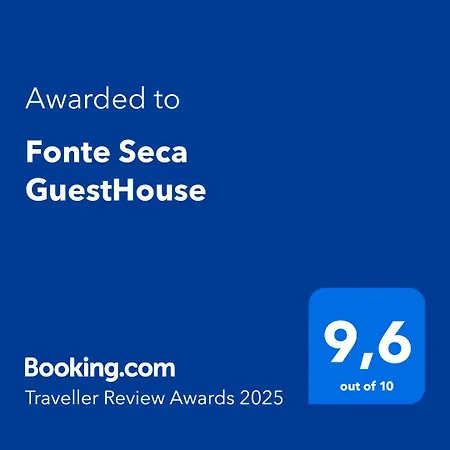 Fonte Seca * Leiria