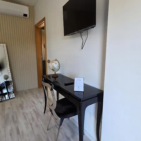 Alojamento de Acomodação e Pequeno-almoço Fonte Seca Leiria