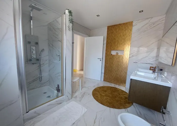 Fonte Seca Nocleg ze śniadaniem 3*