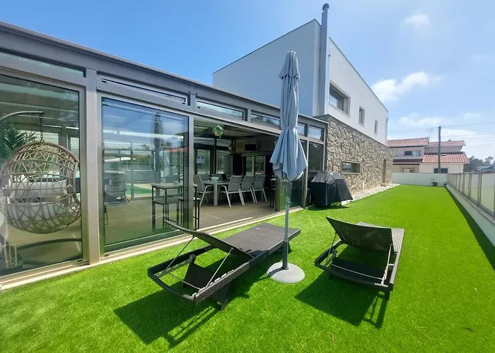 Nocleg ze śniadaniem Fonte Seca Leiria