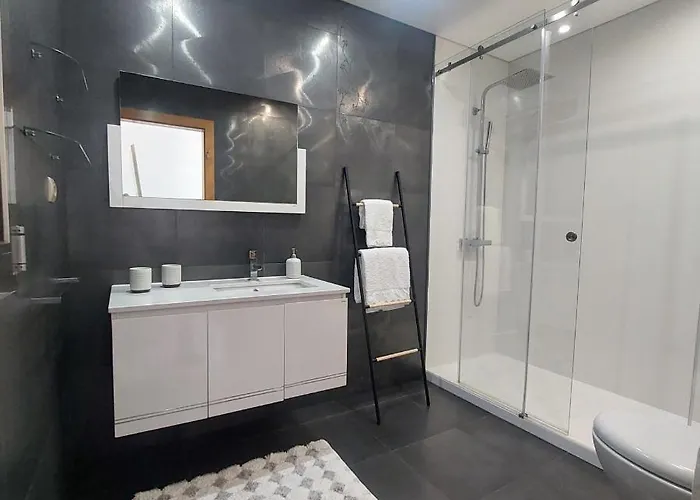 Nocleg ze śniadaniem Fonte Seca