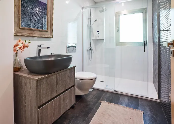 Nocleg ze śniadaniem Fonte Seca 3*