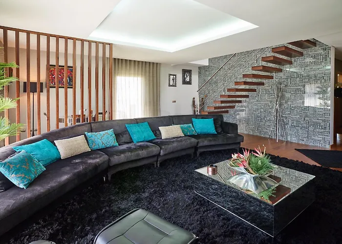 Fonte Seca Nocleg ze śniadaniem Leiria