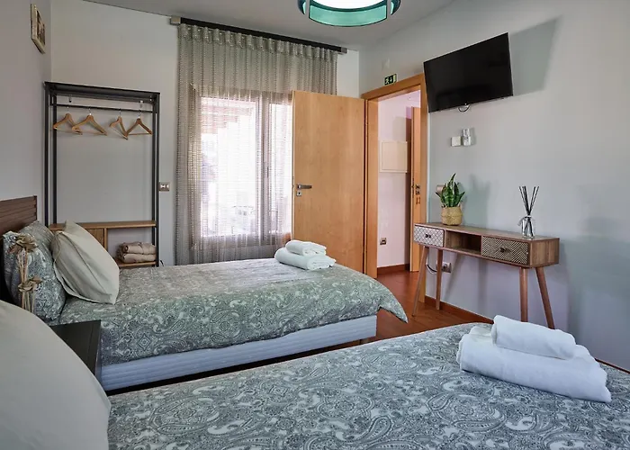 Fonte Seca 3* Leiria