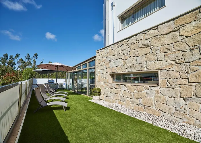 Nocleg ze śniadaniem Fonte Seca