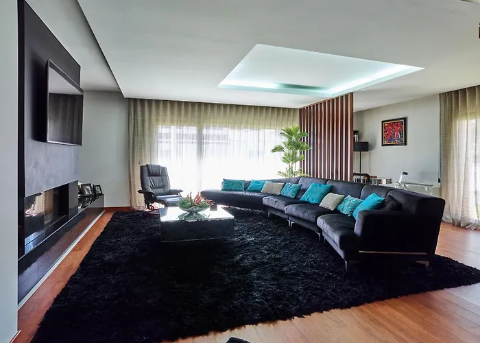 Fonte Seca Nocleg ze śniadaniem