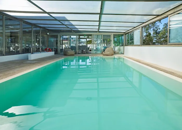 Fonte Seca Nocleg ze śniadaniem Leiria