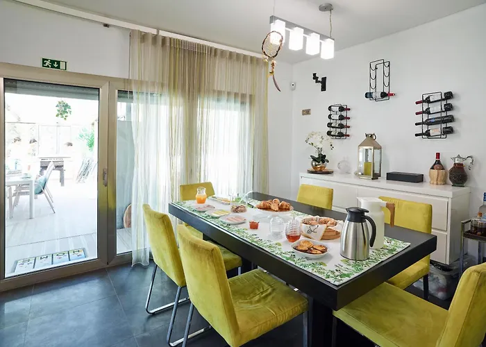 Fonte Seca 3* Leiria