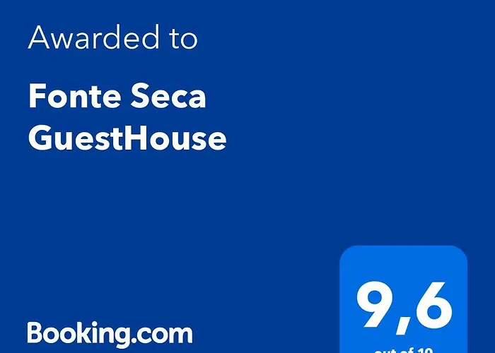 Fonte Seca 3* Leiria